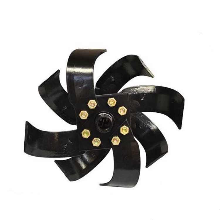 Сельскохозяйственный трактор б/у лезвие для сельскохозяйственного культиватора