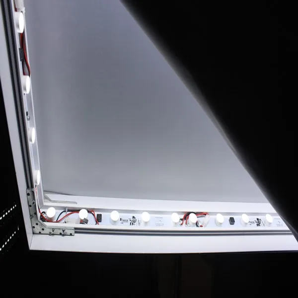 3535SMD side emitting led light bars