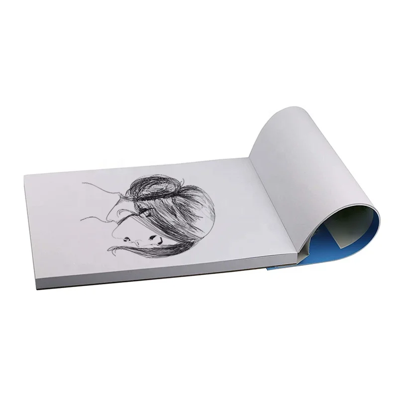 High quality art and drawing Artists printing custom sketch pad