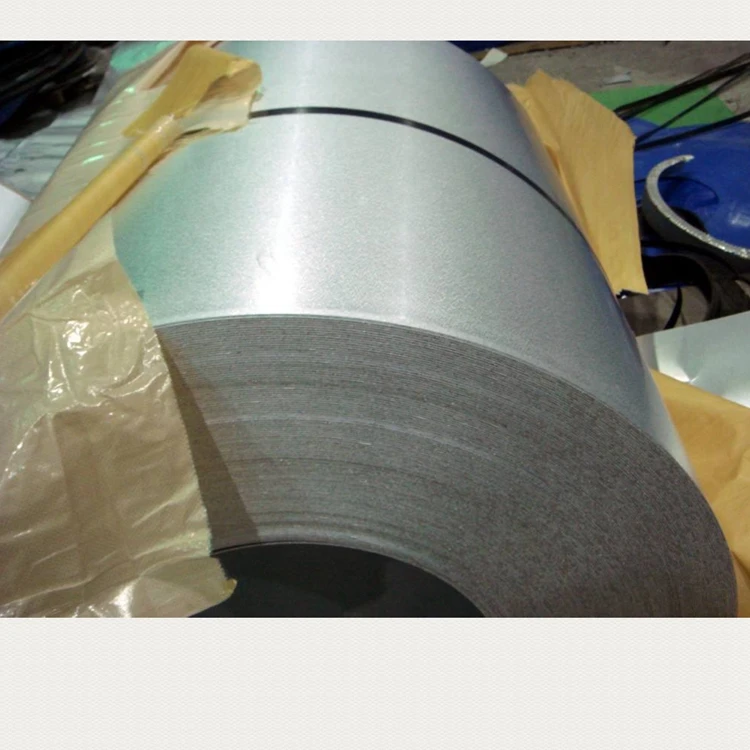 ASTM A792 aluzinc стальная катушка