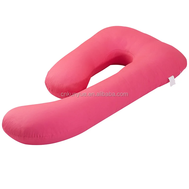 Комфорт полиэстер кормящих беременности подушку