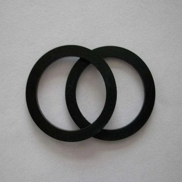 Best quality NBR rubber flange gasket