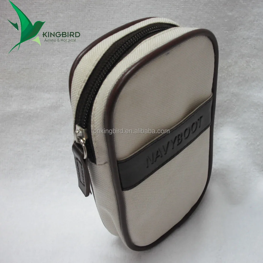 Wholesale Customization LOGO Amenity Flight Kits