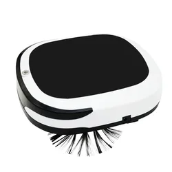 NEW High Suction Self-Charging Robotic Vacuum Cleaner For Sale
