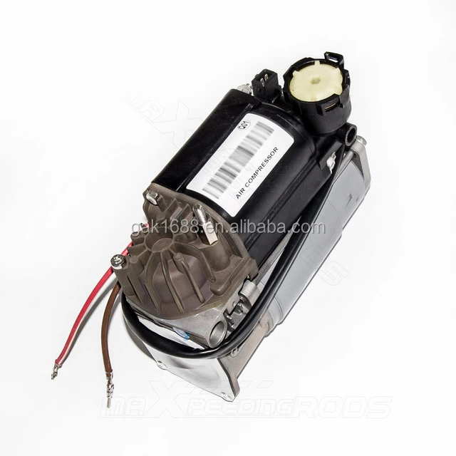 GAK Air Suspension Compressor 37221092349 37226778773 37226787616 Fit For E39 E65 E66 E53