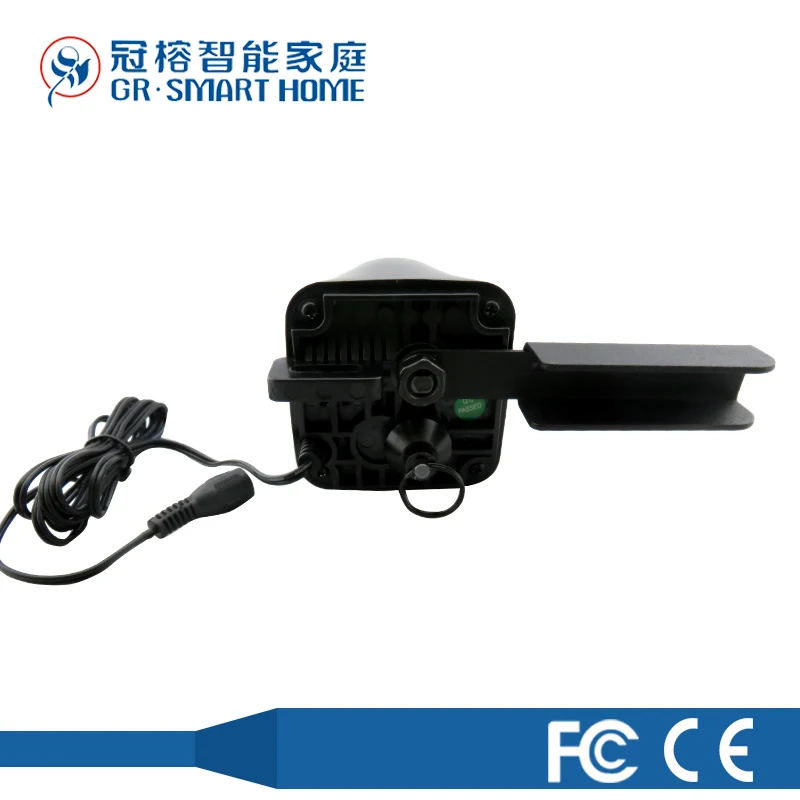 Контроллер клапана распылителя Wi-Fi Tuya для Smart Life