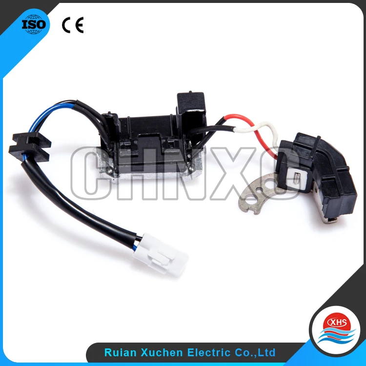 
XUCHEN Auto Spare Parts For Japanese Cars 37300-77500-000 Automobiles Engine Ignition System 