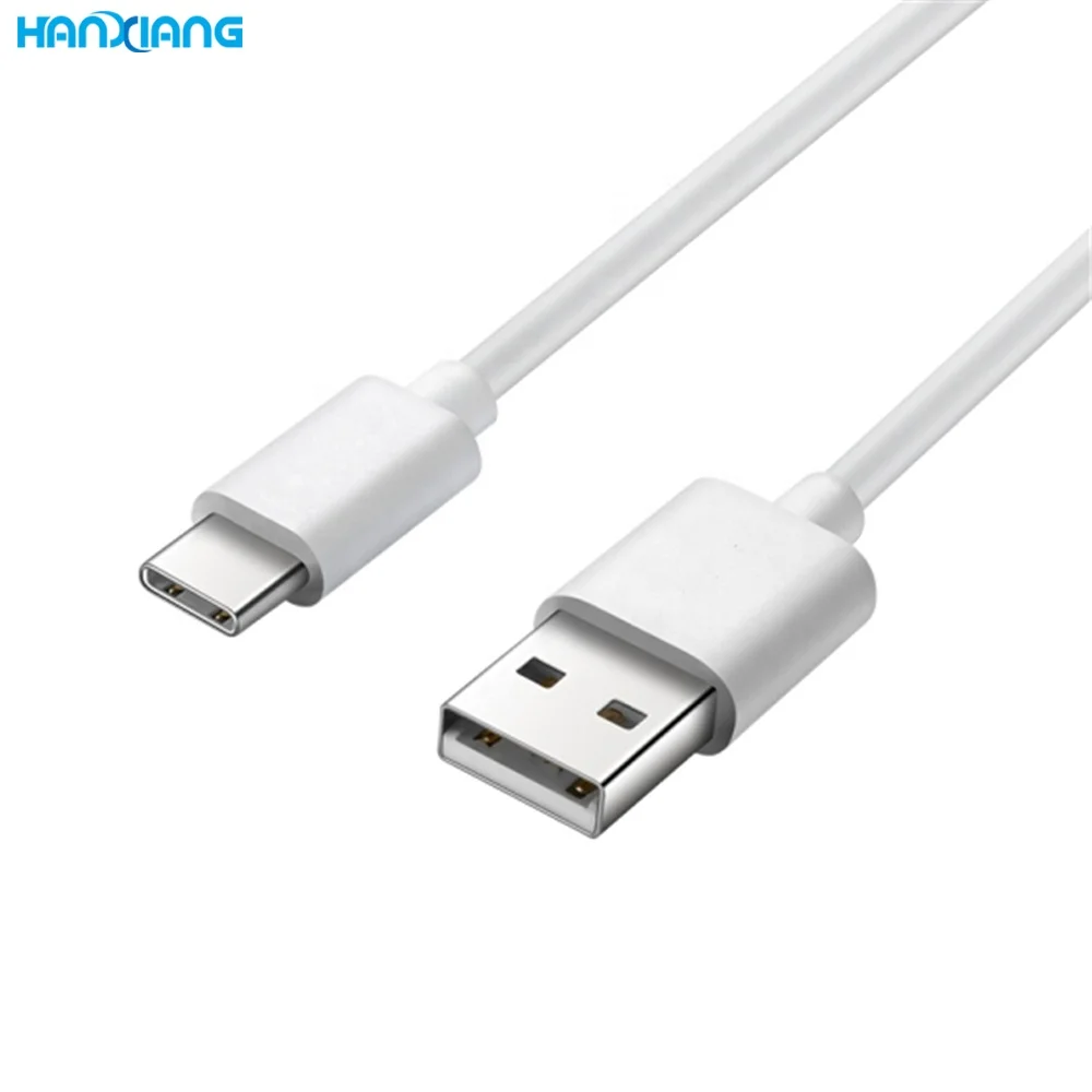 Factory Wholesale Cell Phone Battery Fast Charging Network Cable Type C Charger Cable , Type C Charger Cable