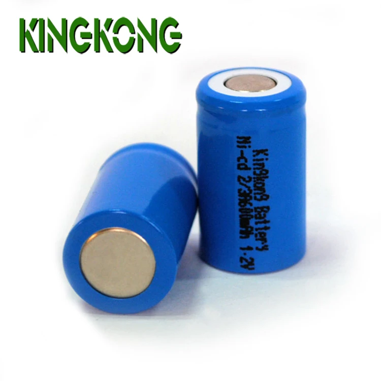 NH-SC1800MAH ni-cd sc 1800mah 12v rechargeable battery pack