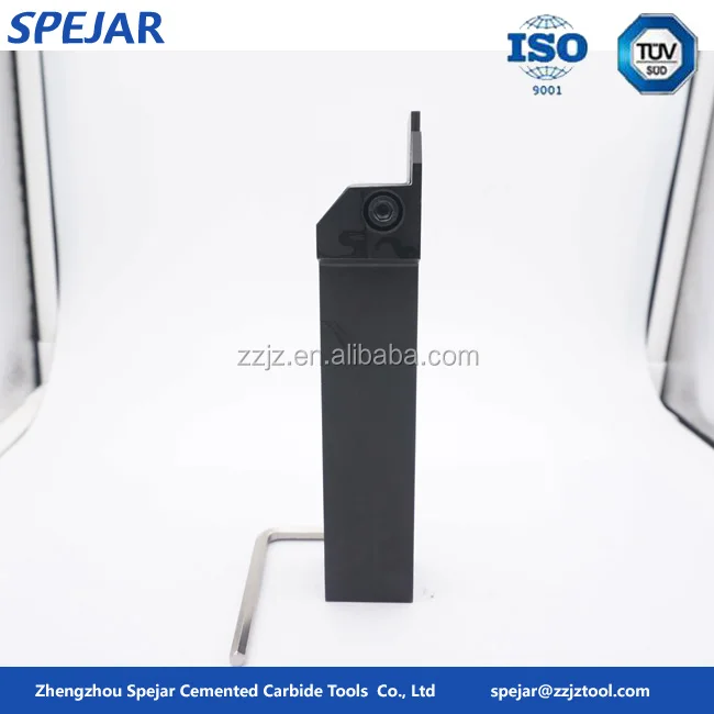 Tungsten Carbide Insert Carbide Metal Parting Grooving Tools