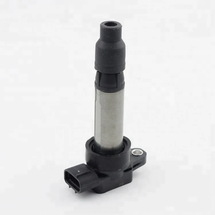 BET-02173 IGNITION COIL OE 33400-76G30 33400-76G21 FOR SUZUKI ALTO Mk III WAGON