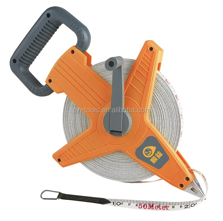 20 30 50 100 meter custom measuring tape,function of measuring tools tape measure