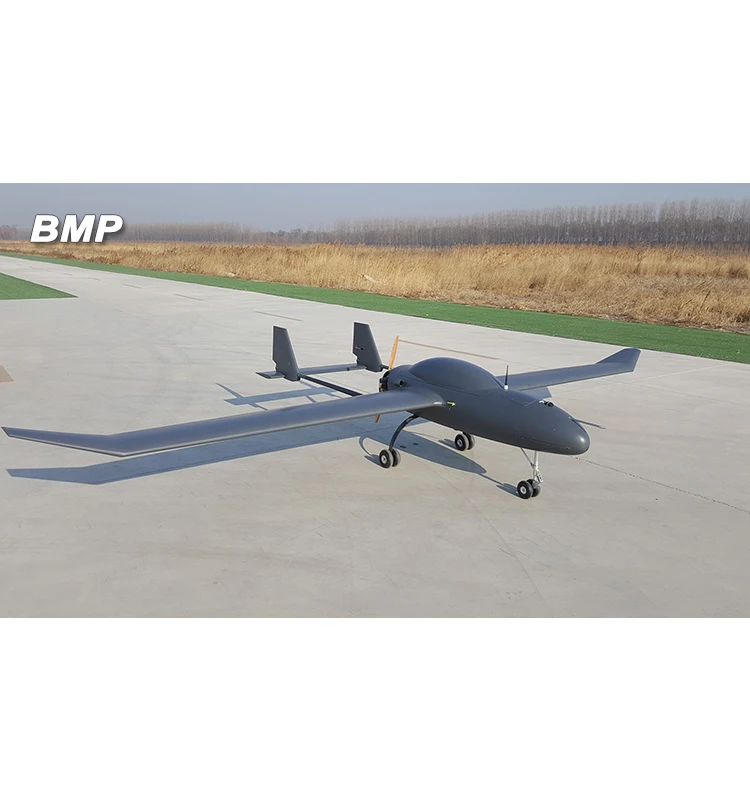 YZ6 Fixed wing Spray Airdrop Surveillance Inspection Multi-Purpose UAVs