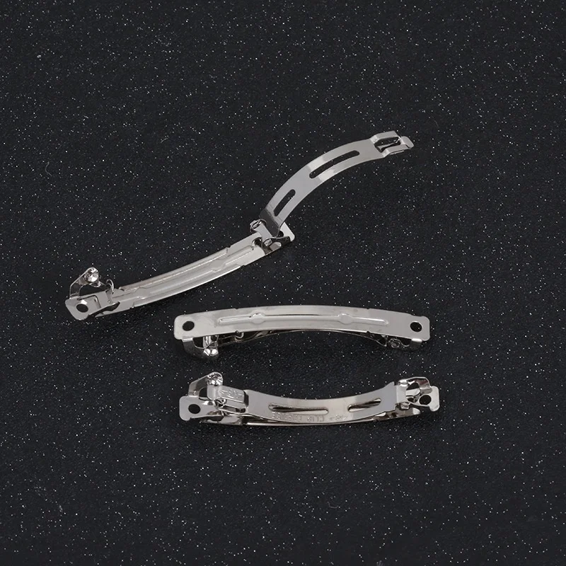 high quality diy french barrette hair clips wholesale