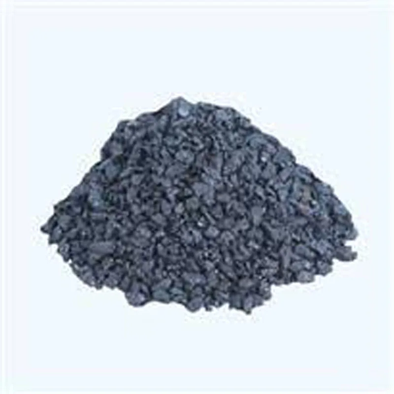 SiO Vacuum Coating Material Optical Material Silicon Oxide Black Sio Sinter Granule/powder