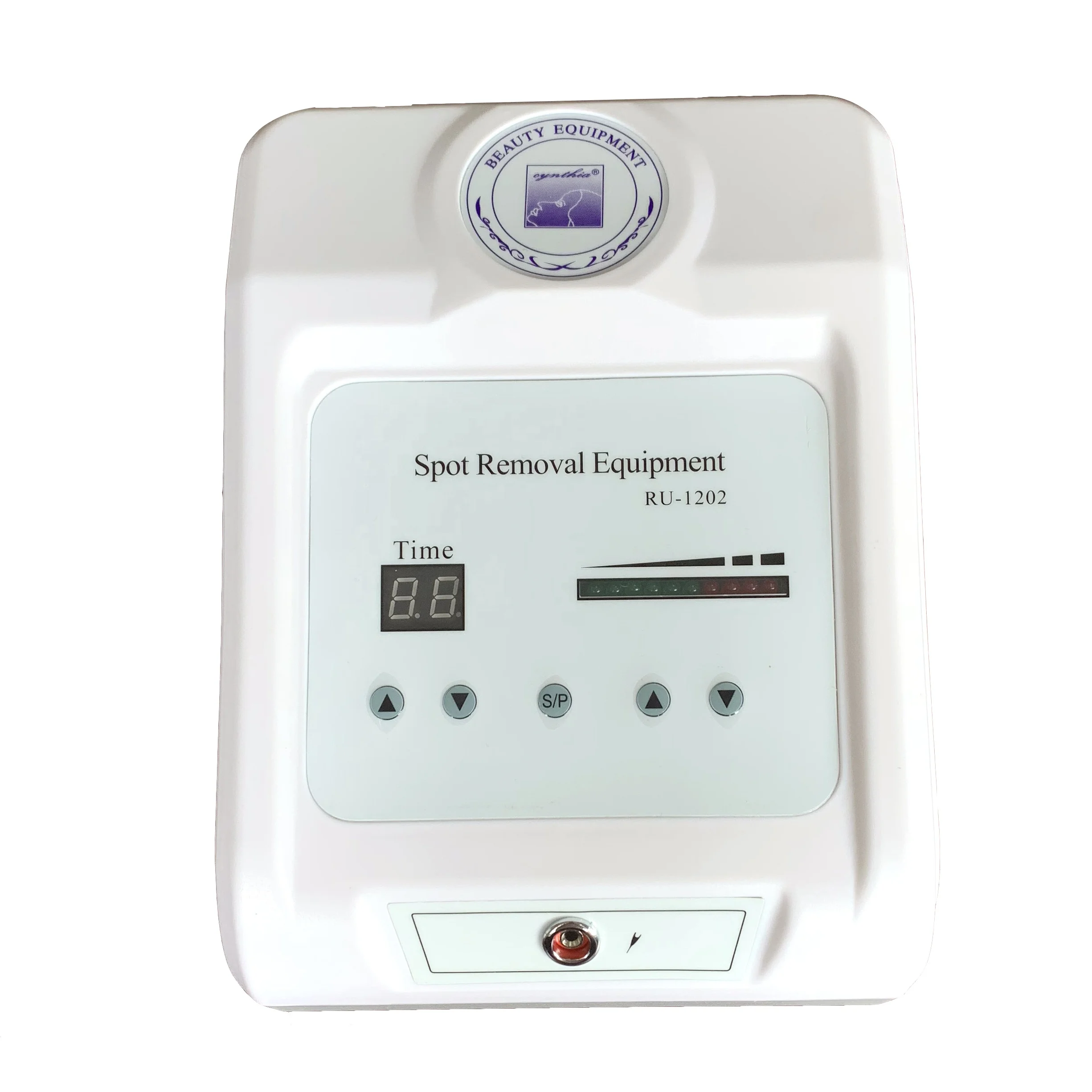 Magnetic Spot Removal Beauty Equipment Cynthia RU 1202