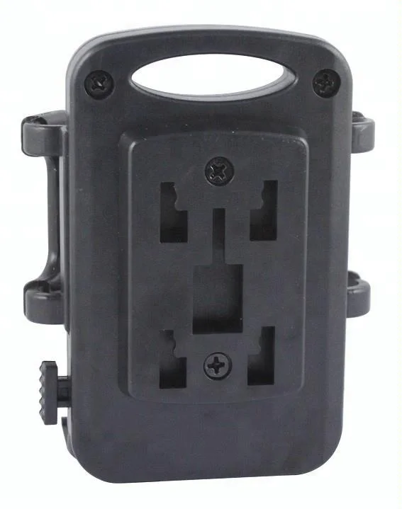 Easy one touch car mount universal phone holder for 8/8 Plus 7 7 Plus 6s Plus 6s 6 S9 S9 Plus 8 Plus