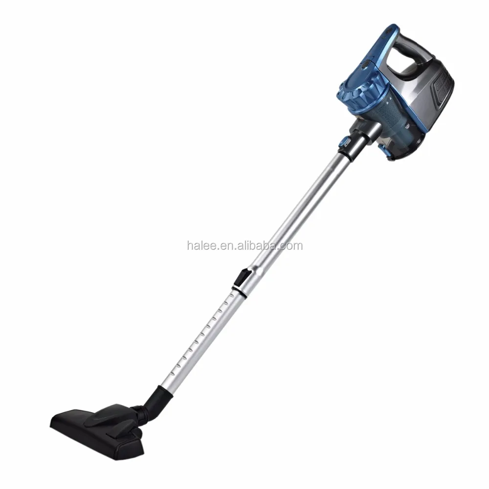 Wireless Cordless Lithium Battery Powered Vacuum Cleaner Bagless