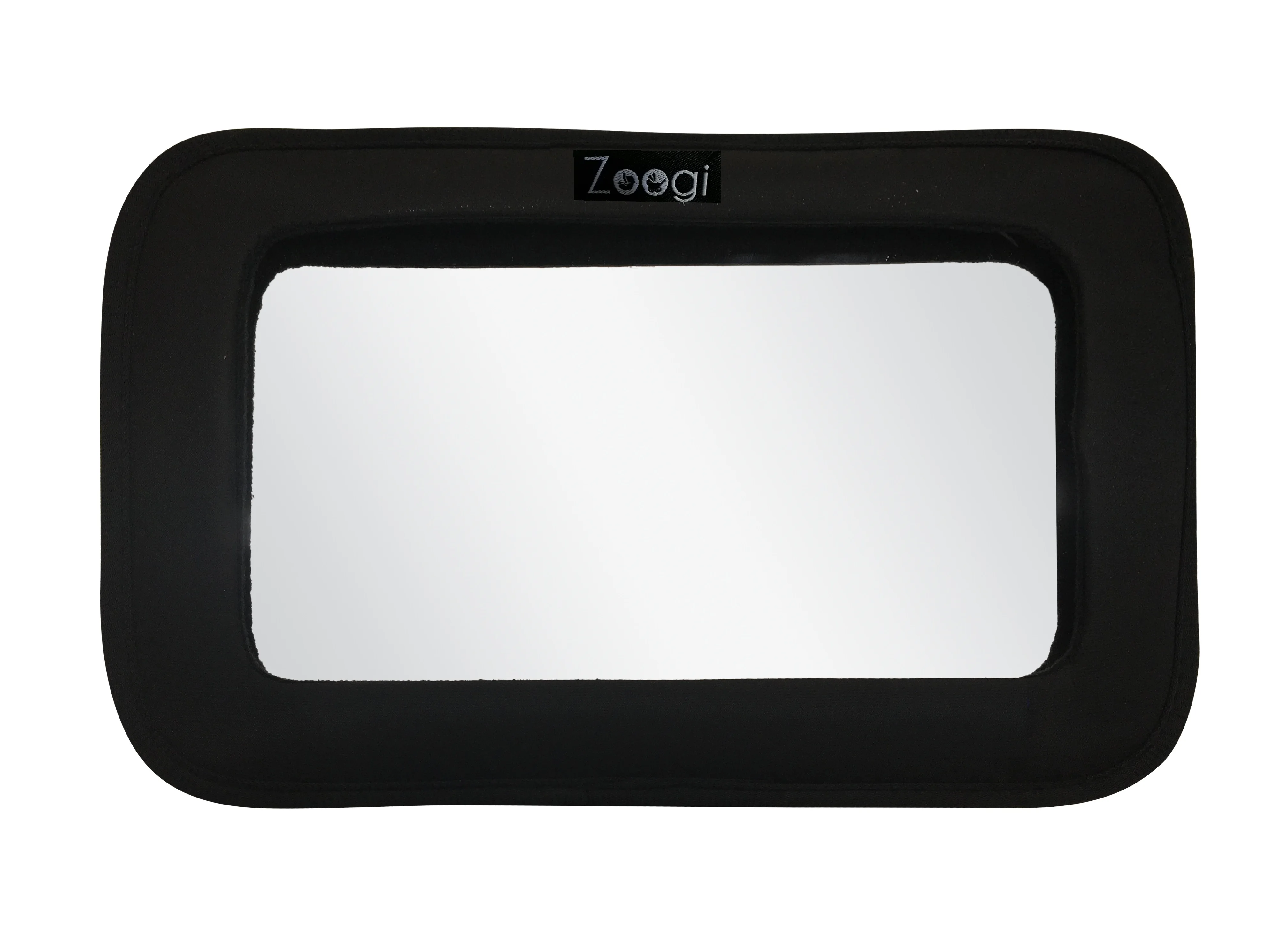 Серый Цвет Автомобиля Заднее сиденье детское зеркало