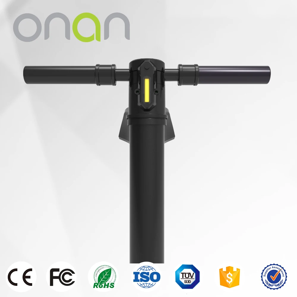 Город Коко Мини Тип Портативный Электрический Скутер