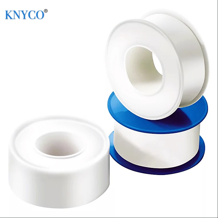Good quality PTFE thread sealing tape for any duct sealing purpose