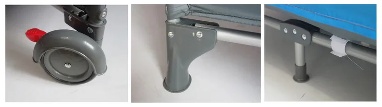 Mamakids S12-7 large playpen for babies, baby playpen mosquito net en certificate approval