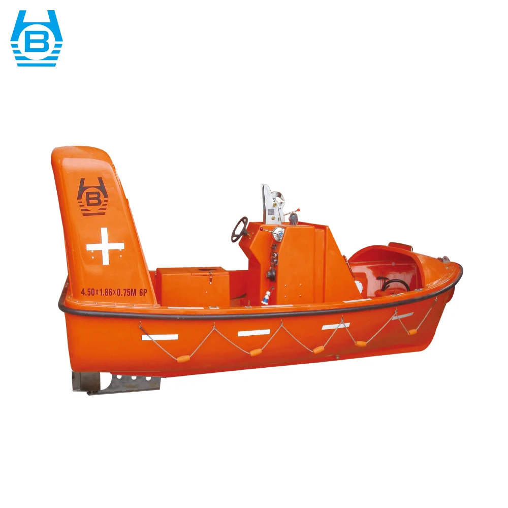 severn class marine lifeboat rigid rescue boat