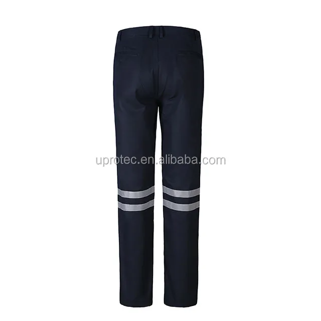 Top Quality Inherent Fire Retardant trousers anti fire cotton cargo pants FR paints
