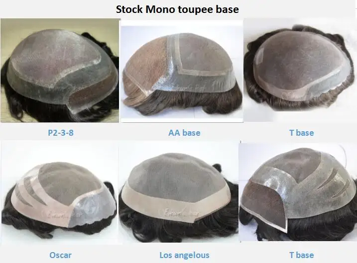 
Men human hairindian remy Hollywood toupee from Shunfa hair 