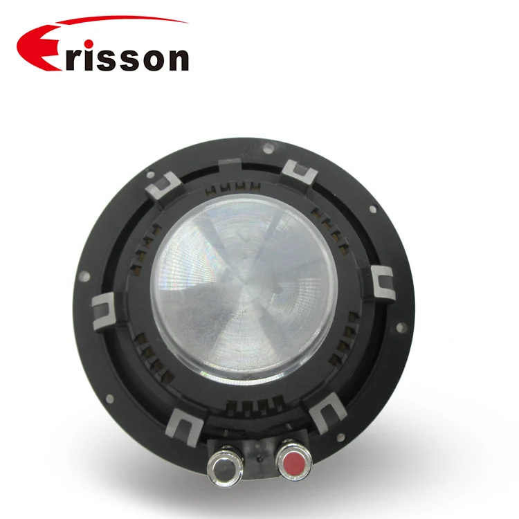 OEM Supplier High Quality  Car Audio Speaker 6.5  MidBass Speaker For Car