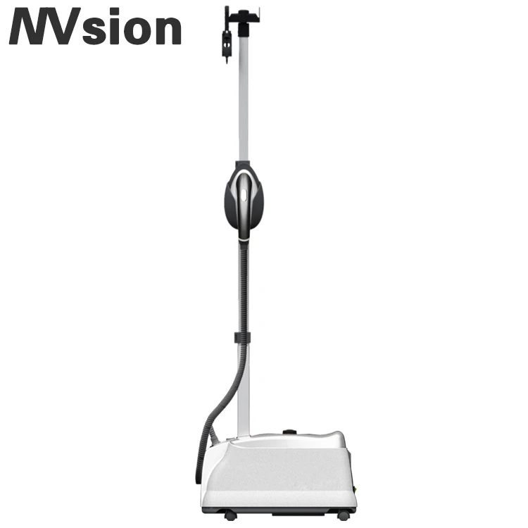 Colorful handheld garment steamer popular mini travel steam iron