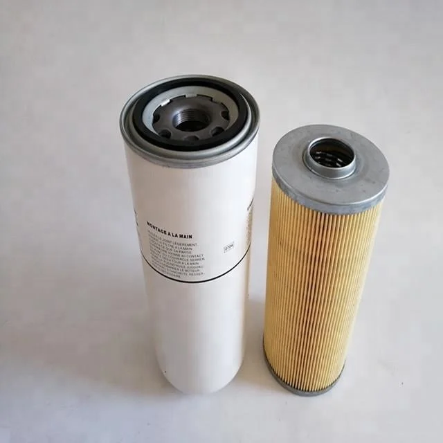 Wholesale air compressor parts oil filter 1621737800