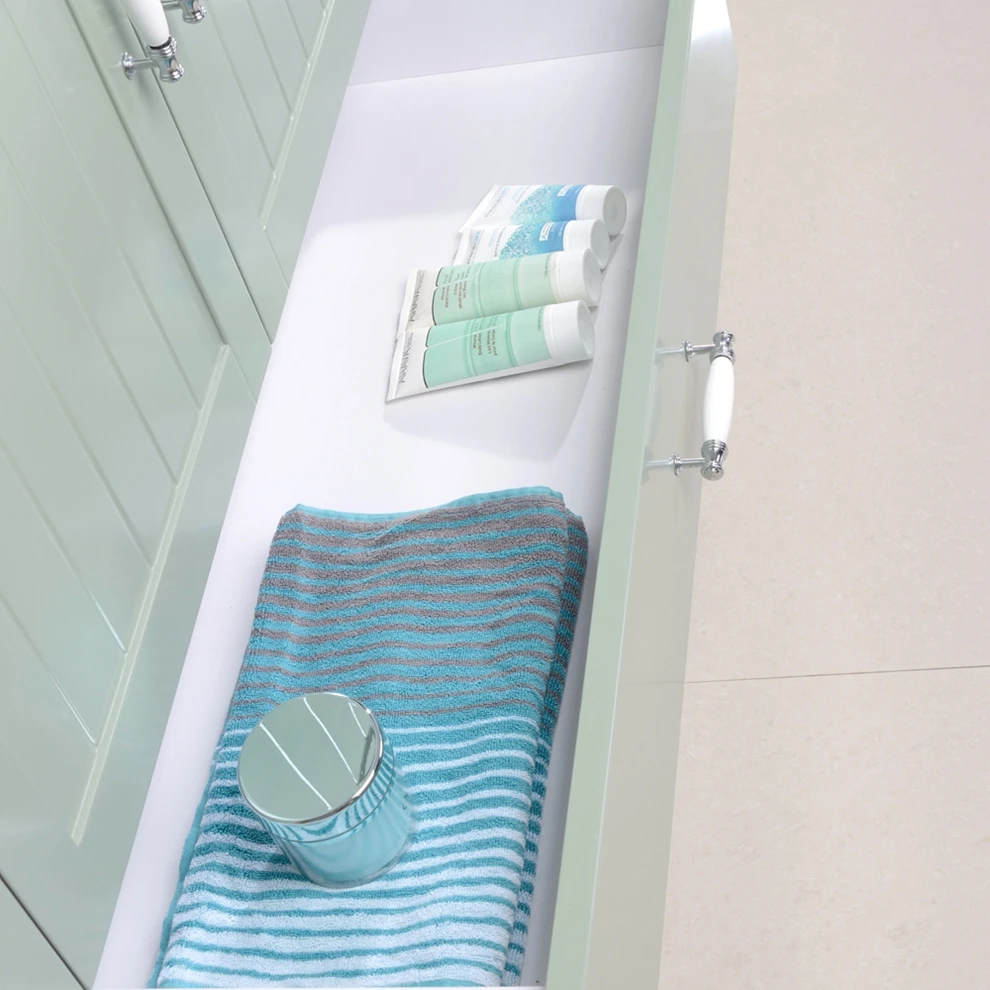 Luxury Bathroom Furniture Gold and Black Vanity Bathroom Wash Basin Rv Bathroom Cabinets Shower and Toilet for Rv