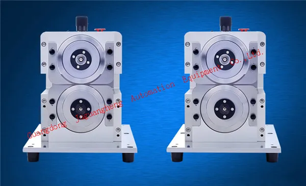 Высокое качество JGH-201 автомат для резки PCB SMT производственная линия