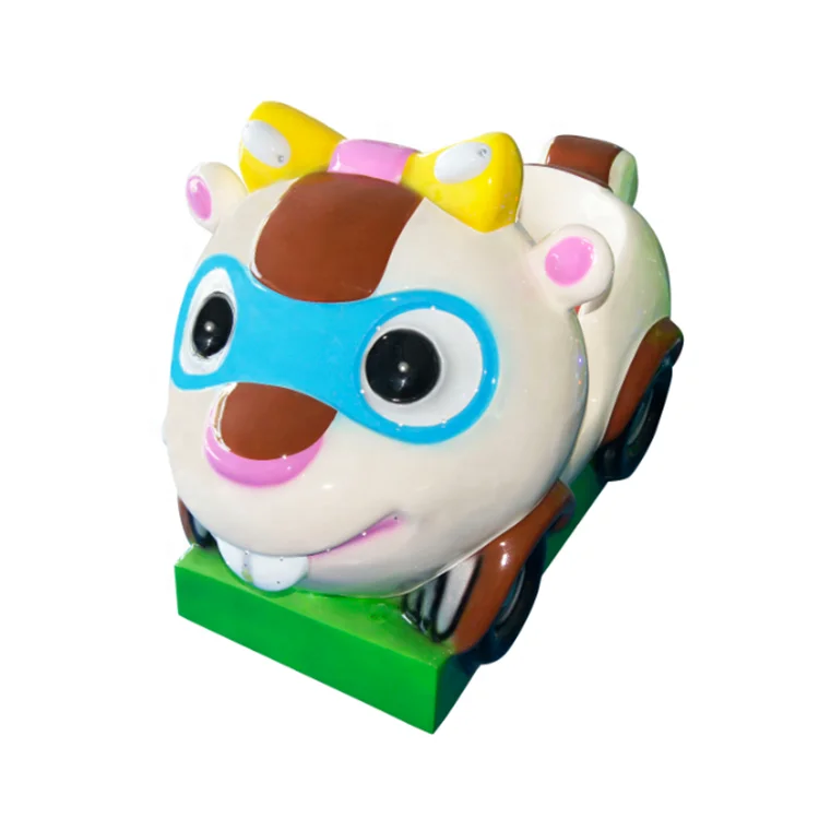 China Made Big Size train falgas kiddie rides for sale