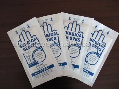 
disposable medical glove 