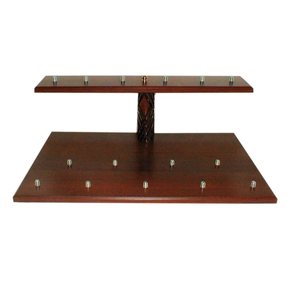 custom beer tap handle display holder stand