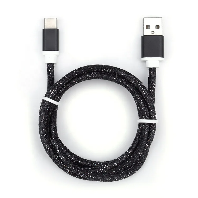 
Современный Usb-кабель длиной под заказ, Шэньчжэнь, кабель для зарядки и передачи данных Тип C Usb 3,1 