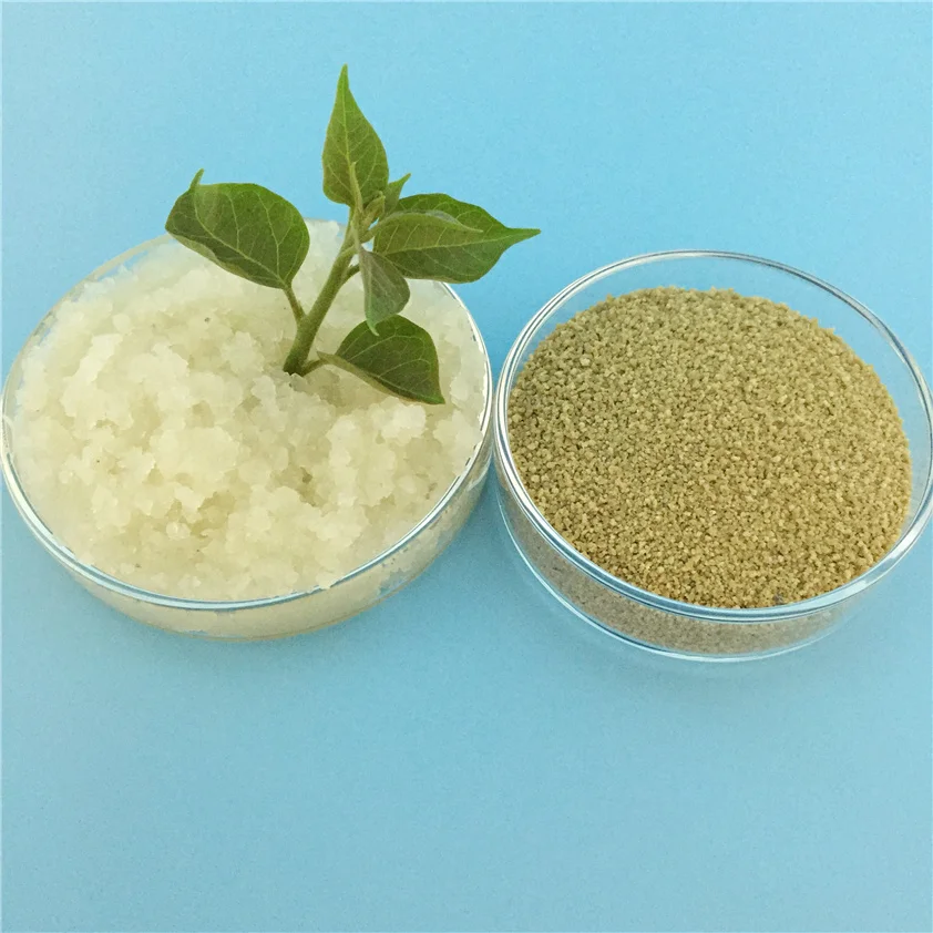 Суперпоглощающий полимерный порошок для сельского хозяйства, используемый как Aquasorb