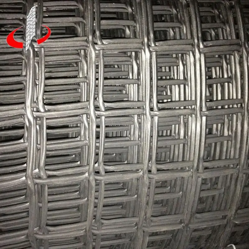 Decorative Plastic Garden Fence Mesh Roll