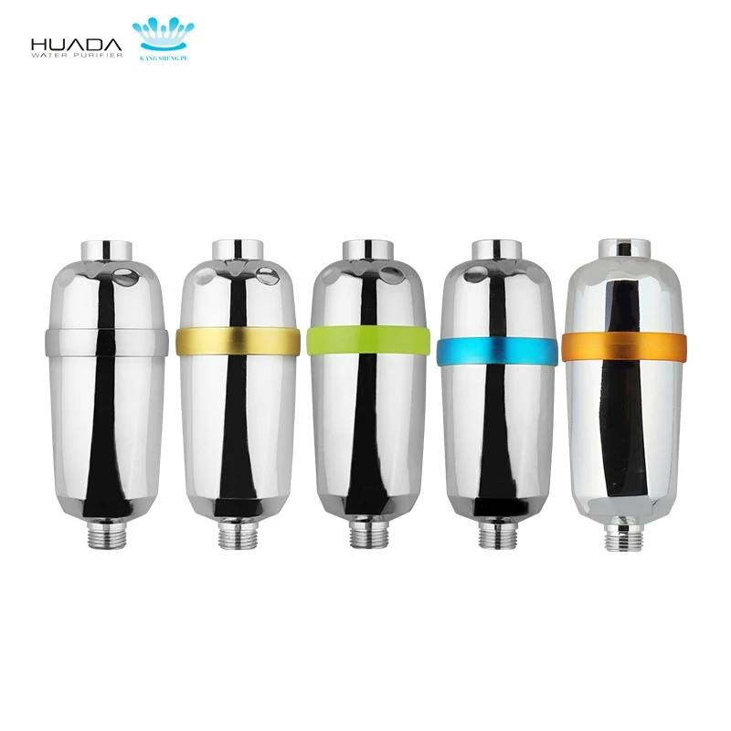 Hot selling Mineral water purifier Home use shower filter Korea mineral portable water purifier