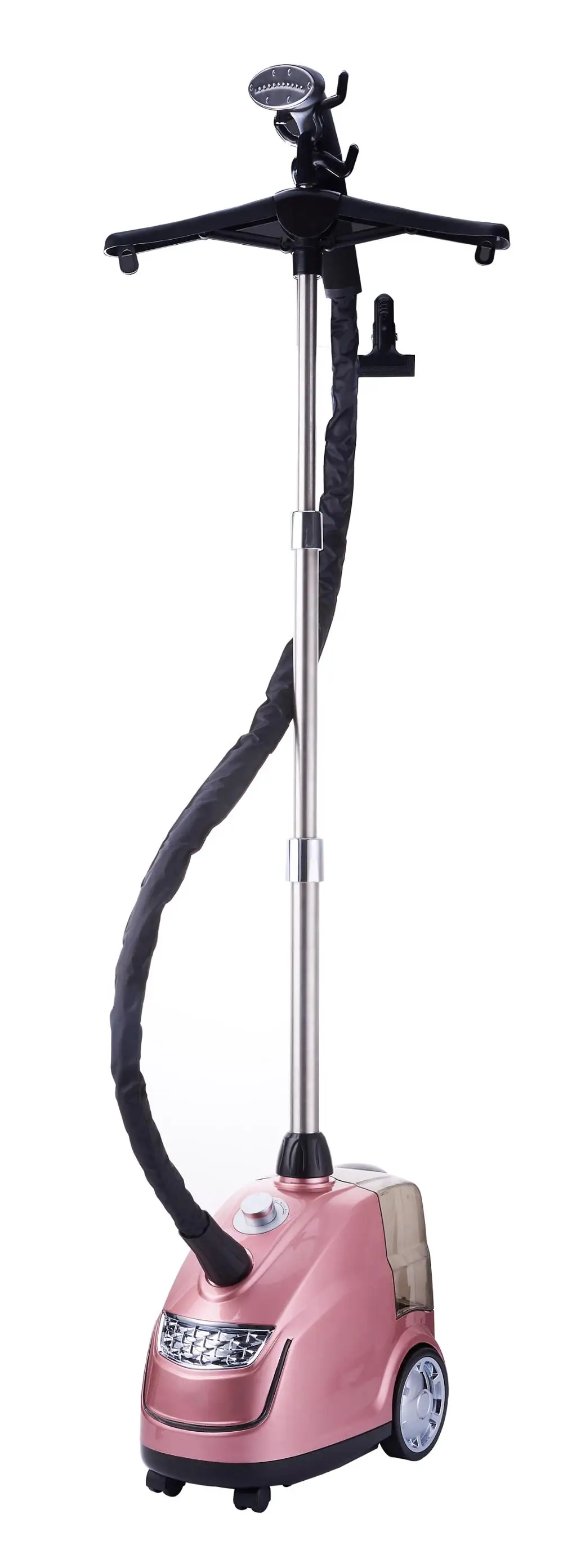 2021vertical 2000W electric clothes garment steamer