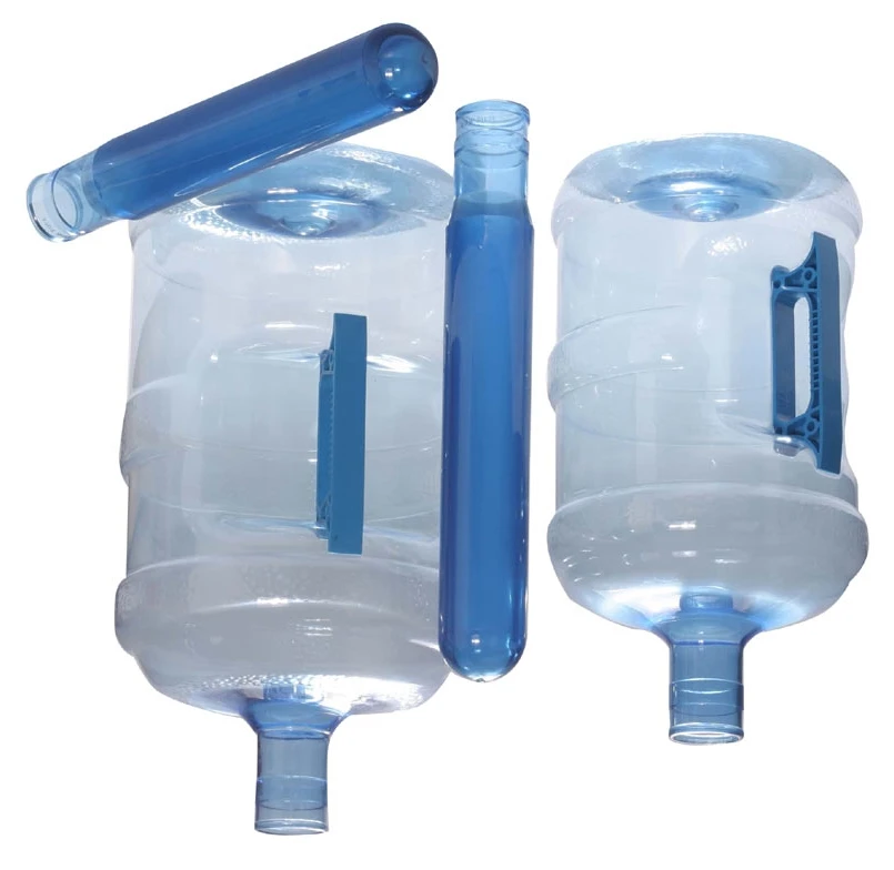 20L pet jar preform