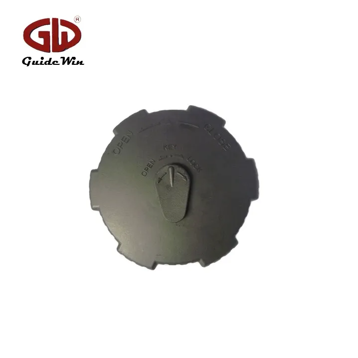 Guidewin car auto spare part taiwan oil tank cover