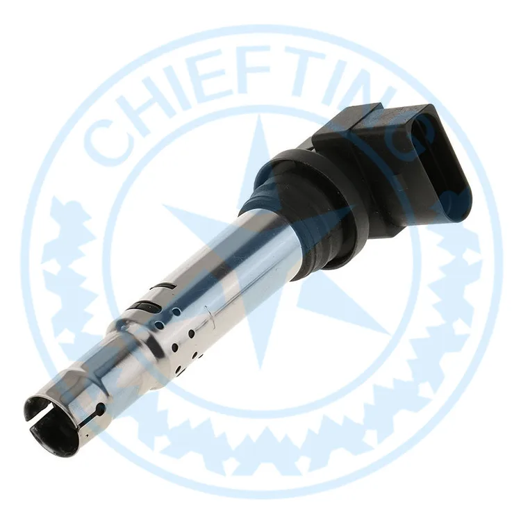 UF691 036905100A 036905715C 036905100C 036905100D 036905100B 036905715E 036905715A for vw Polo Golf jetta Auto Ignition Coil