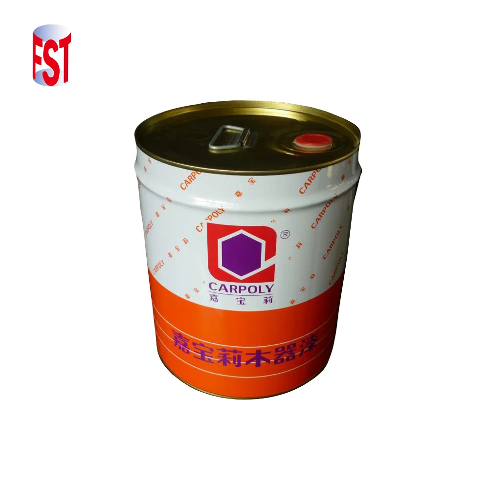best price chemical paint metal bucket tin can side seam welding machine