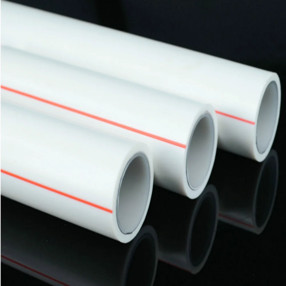 China Supplier Multilayer Ppr Aluminum Plastic Composite Pipe