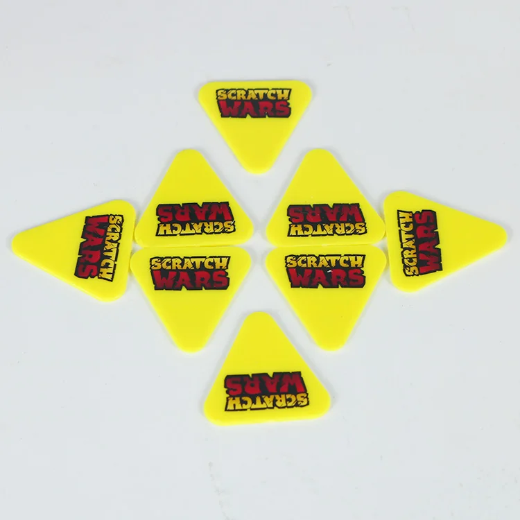 Modern design promotional cheap custom stamping game token coin