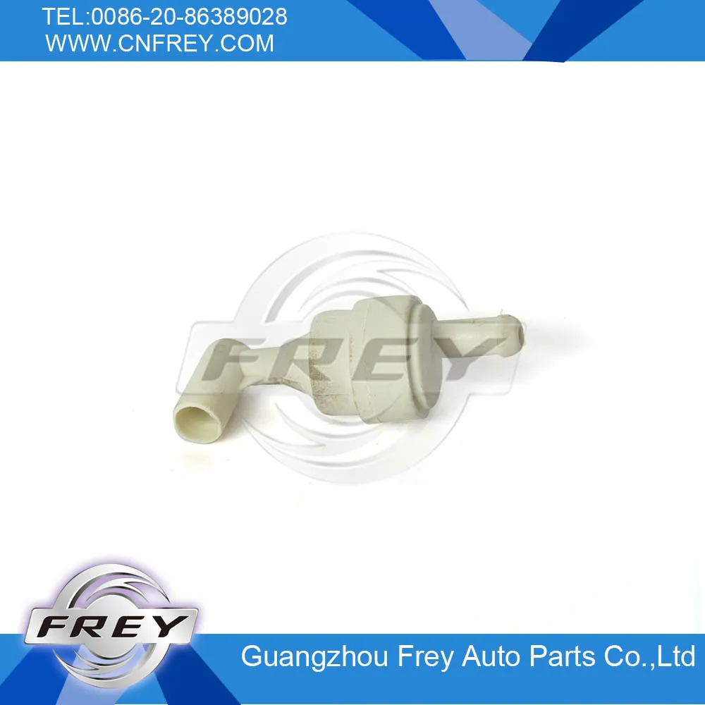 Washer-Fluid Pipe Valve for Windshield Washer System 61661389040 for E32 E34 E36 525i 535i M5 318i 325i