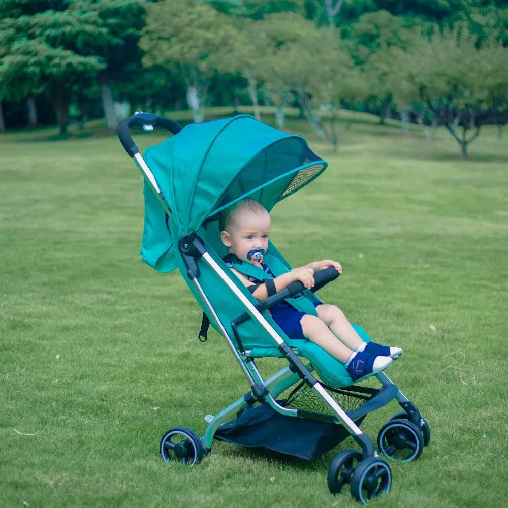 
2019 new design city select cheap foldable 3-in-1 kinderwagen baby stroller 